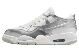 Air Jordan 4 RM WMNS Chrome