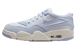 Air Jordan 4 RM WMNS Light Bone - Oct 2024 - FQ7940-001
