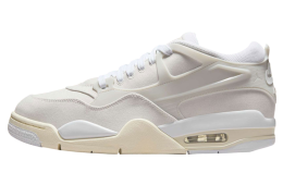 Air Jordan 4 RM WMNS Light Bone / Soft Pearl