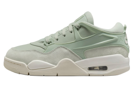 Air Jordan 4 RM WMNS Seafoam / Sail