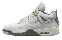 Air Jordan 4 SE Craft Photon Dust
