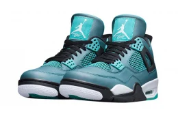 Air Jordan 4 Teal