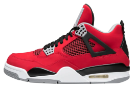 Air Jordan 4 Toro Bravo 2026