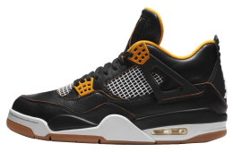Air Jordan 4 v2 Dunk from Above