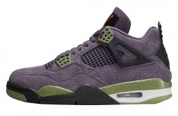 that is part of jordan Stealth-Blue Brand s women s lineup WMNS Canyon Purple