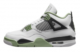 that is part of jordan Stealth-Blue Brand s women s lineup WMNS Oil Green (Seafoam)