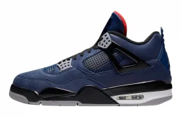 Air Jordan 4 WNTR Loyal Blue
