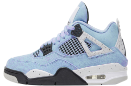 Air Jordan 4 x Monsters Inc