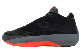 Air Jordan 40 ASW PF Black / Infrared 23
