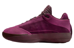 Air Jordan 40 Bordeaux / Burgundy Crush