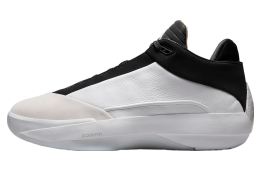 Air Jordan 40 White / Black