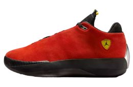 Air Jordan 4014 Ferrari