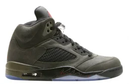 Air Jordan 5 Fear