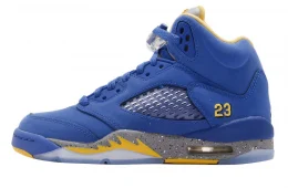 Air Jordan 5 GS JSP Laney Varsity Royal