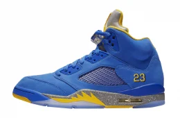 Air Jordan 5 JSP Laney Varsity Royal