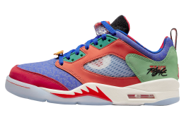 Air Jordan 5 Low Doernbecher