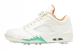 Air Jordan 5 Low Golf Lucky and Good