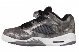 Air Jordan 5 Low GS All Star