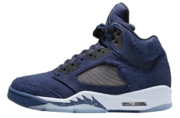 Air Jordan 5 Midnight Navy