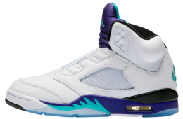 Air Jordan 5 NRG Fresh Prince