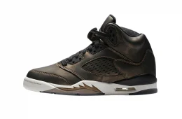 Air Jordan 5 Premium GS Heiress