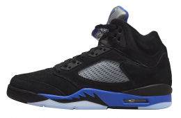 Air Jordan 5 Racer Blue