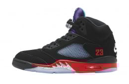 Air Jordan 5 Top 3