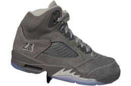 Air Jordan 5 Wolf Grey 2026
