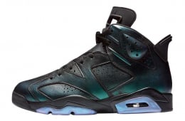 Air Jordan 6 All Star