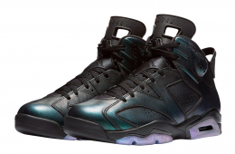 Air Jordan 6 GS All Star