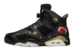 Air Jordan 6 GS CNY
