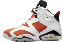 Air Jordan 6 Like Mike