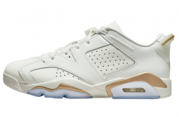 Air Jordan 6 Low Chinese New Year