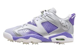 Air Jordan 6 Low Golf US Open