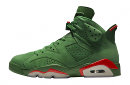 Air Jordan 6 NRG Gatorade