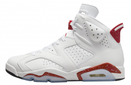 Air Jordan Centre Court White on White Releasing December 21st Red Oreo