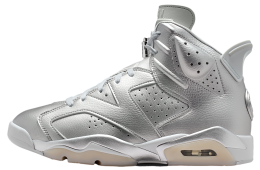 Air Jordan 6 Retro X Paris Saint-Germain