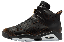 Air Jordan 6 Xuan Wu