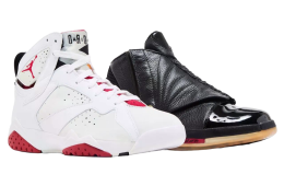 Air Jordan 7/16 Countdown Pack