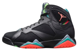 Air Jordan 7 Barcelona Nights