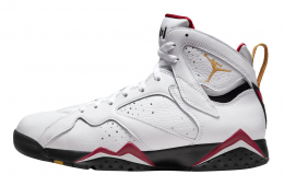 Air Jordan 7 Cardinal 2022