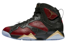 Air Jordan 7 Doernbecher