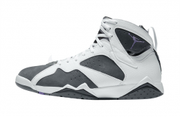 Air Jordan 7 Flint 2021