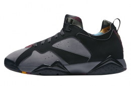 Air Jordan 7 Low NRG Bordeaux