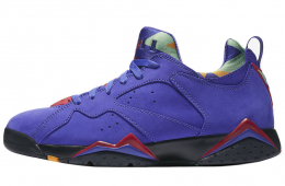 Air Jordan 7 Low NRG Bright Concord