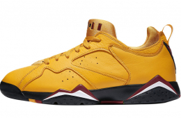 Air Jordan 7 Low NRG Taxi