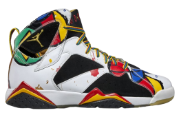 Air Jordan 7 Miro