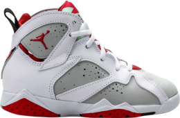 Air Jordan 7 PS Hare