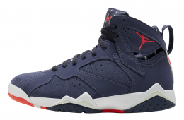 Air Jordan 7 Quai 54