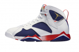 nike air jordan 7 olympic